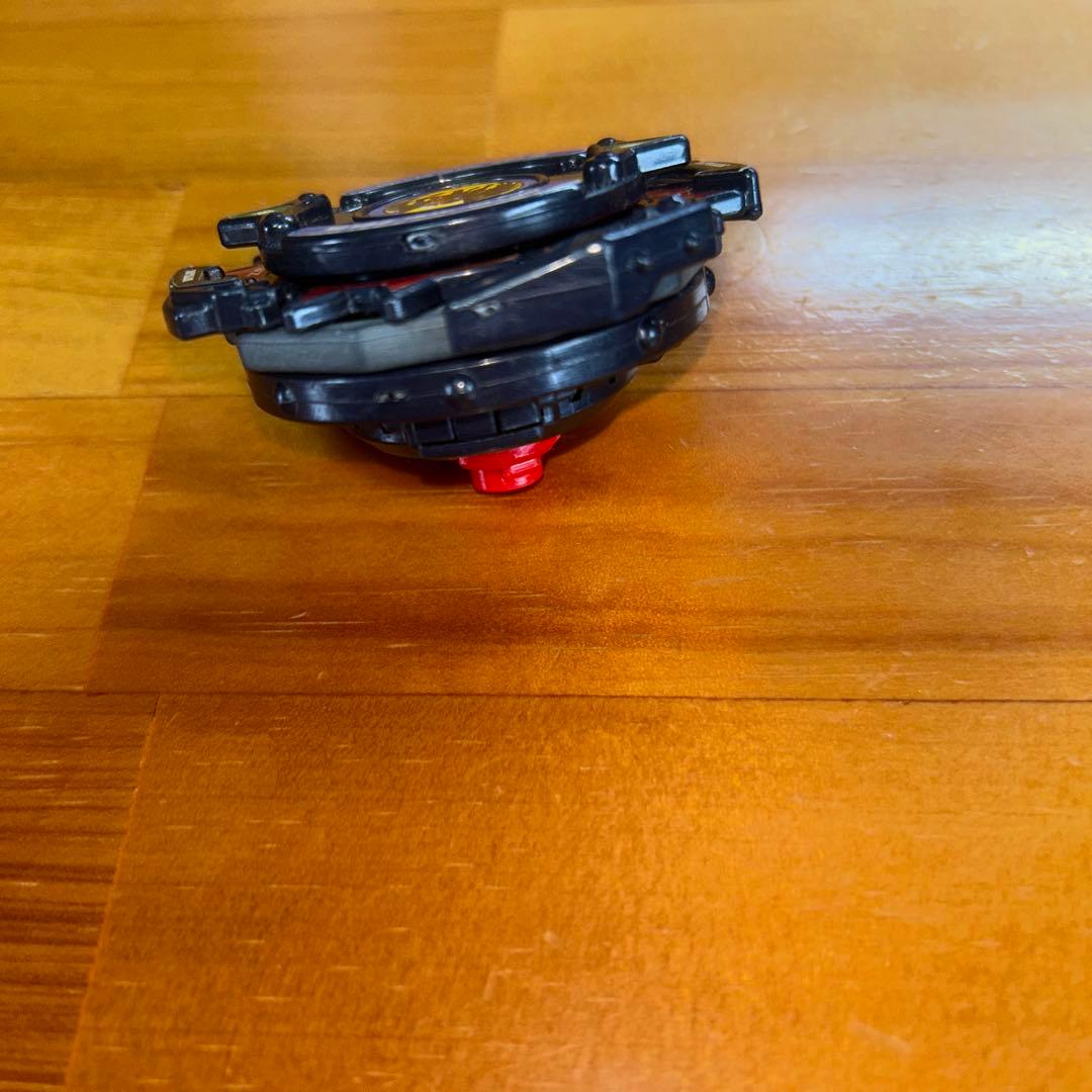 爆転シュートベイブレード ゼウス A-129