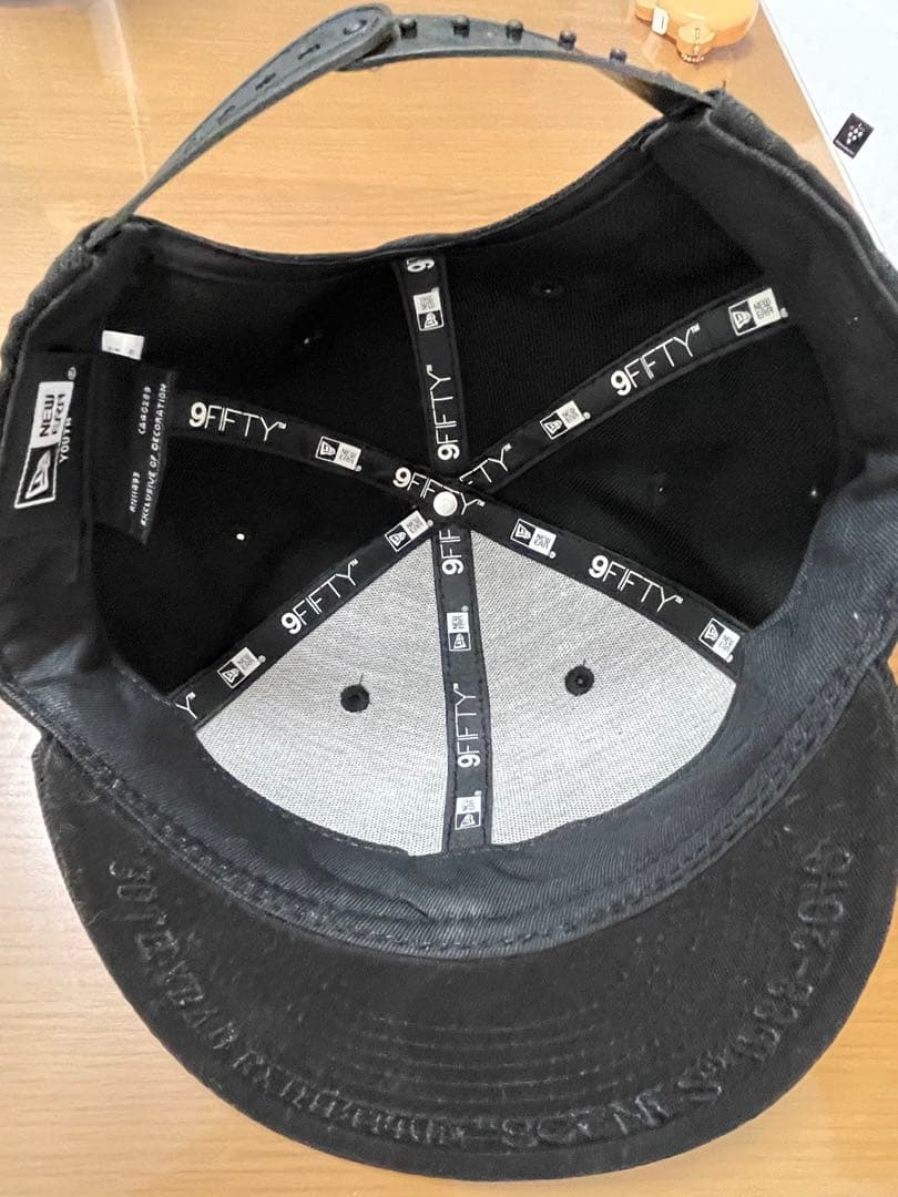 限界の値下げしました‼️B'z NEW ERA YOUTHサイズ - メルカリ