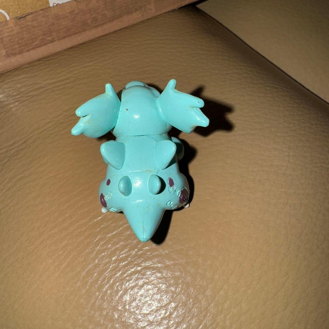 モンコレ ニドリーナ ポケモン フィギュア 激レア 初期 ニドリーナ