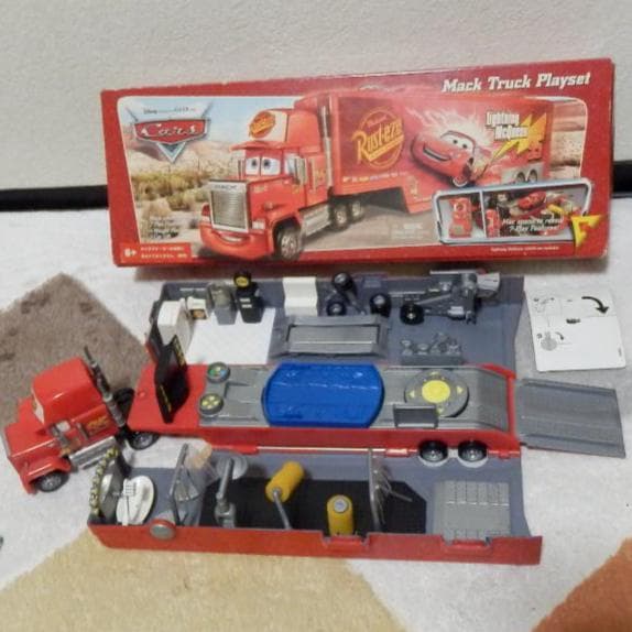 ❤️新品☆海外限定❤️カーズ☆マテル社☆絶版ミニカーセット☆15点