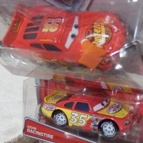 ❤️新品☆海外限定❤️カーズ☆マテル社☆絶版ミニカーセット☆15点