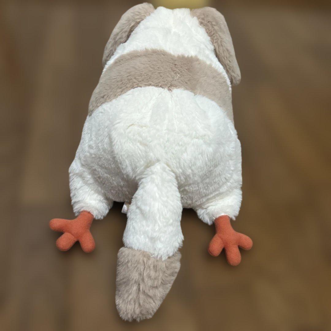 ハウルの動く城 ぬいぐるみ ヒン M どんぐり共和国 - メルカリ