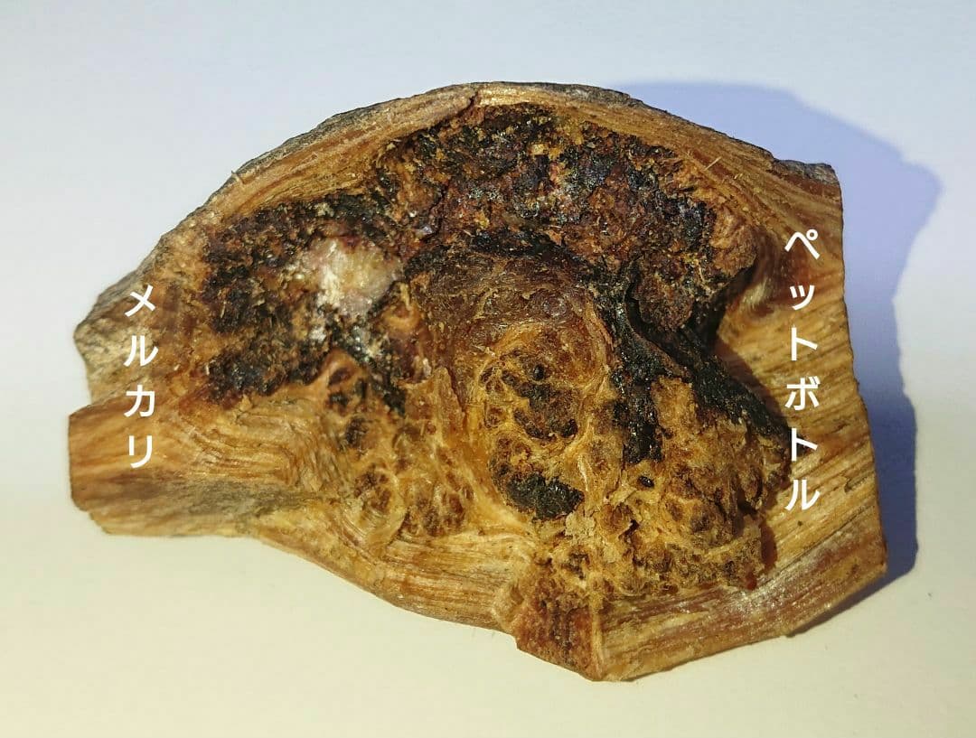香木 沈香 伽羅 聞香◎品名:ブルー白檀の根っこ15g