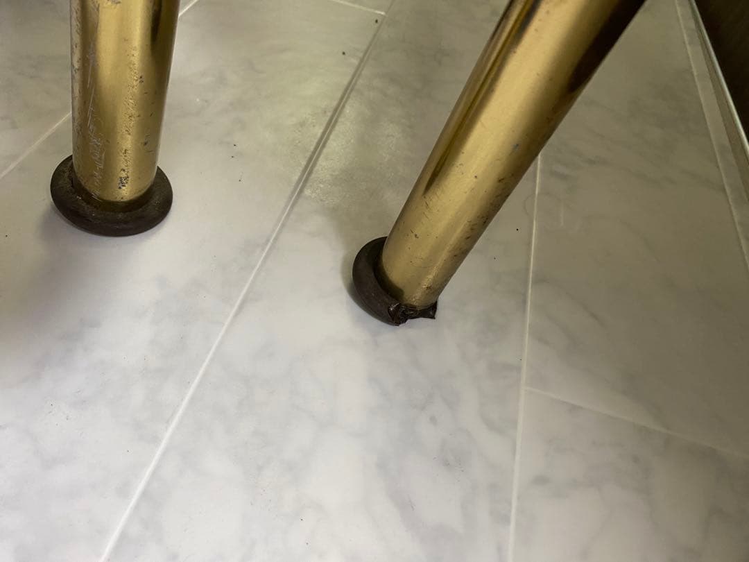 姫系ベッド　シングル　引き取り可