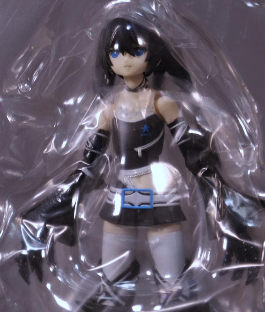 figma BRSB【※figmaと箱のみ、画集BLKなし】 - メルカリ