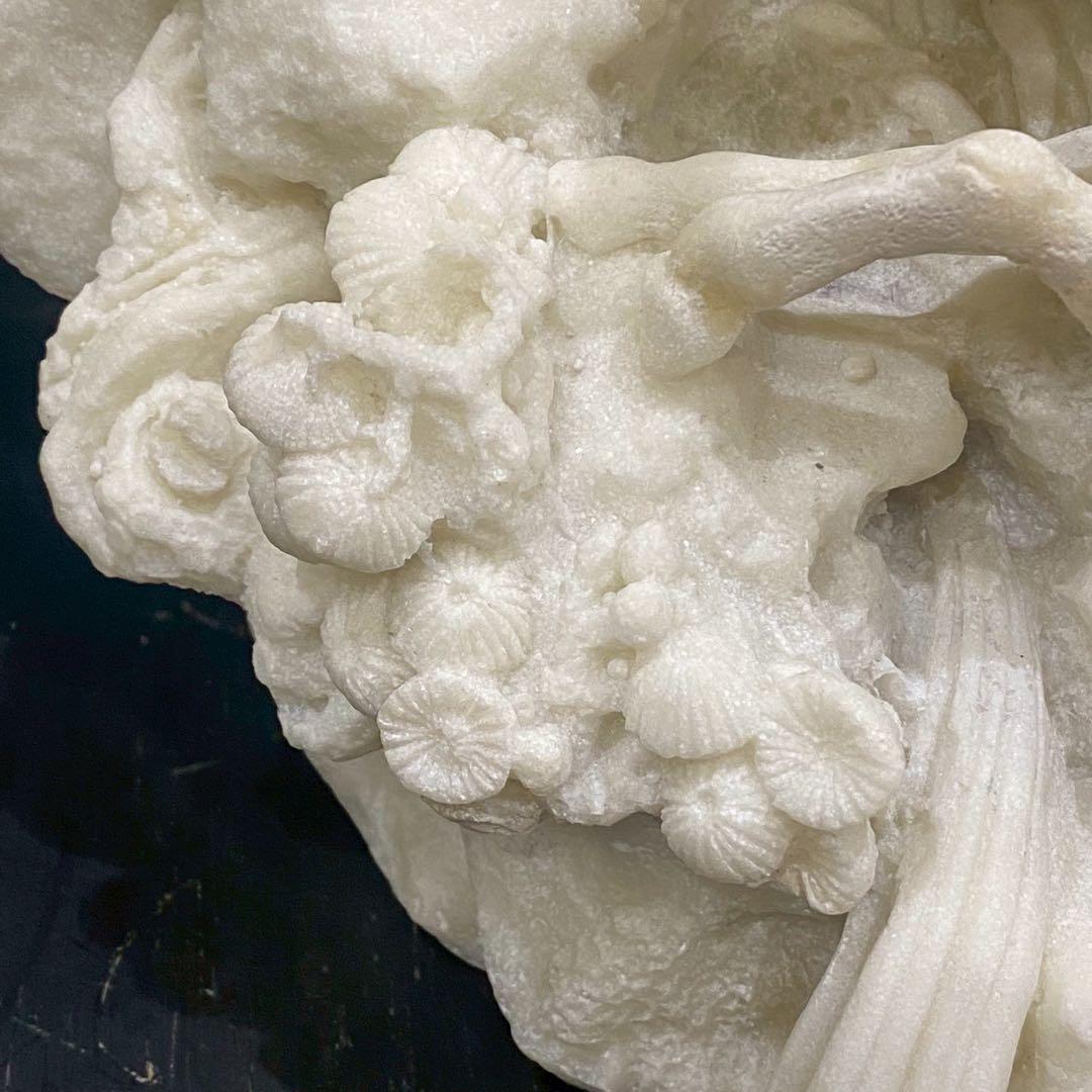 八馬 群像 重圧 置物 インテリア 昭和レトロ アンティーク 縁起物 風水