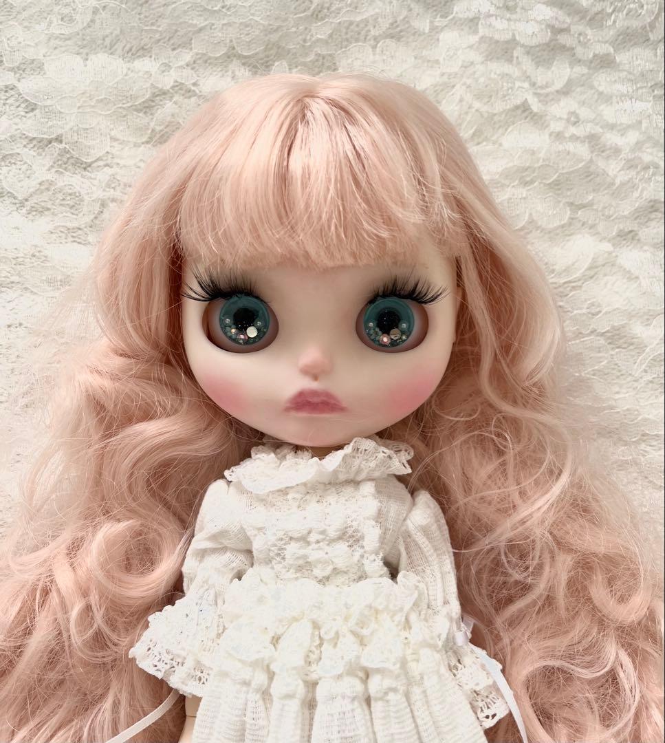 ネオ/アイシードールカスタム - メルカリ