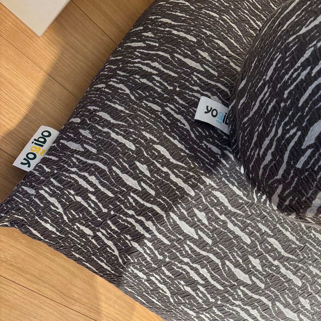 手渡しOK ヨギボーマックス・ロールセット