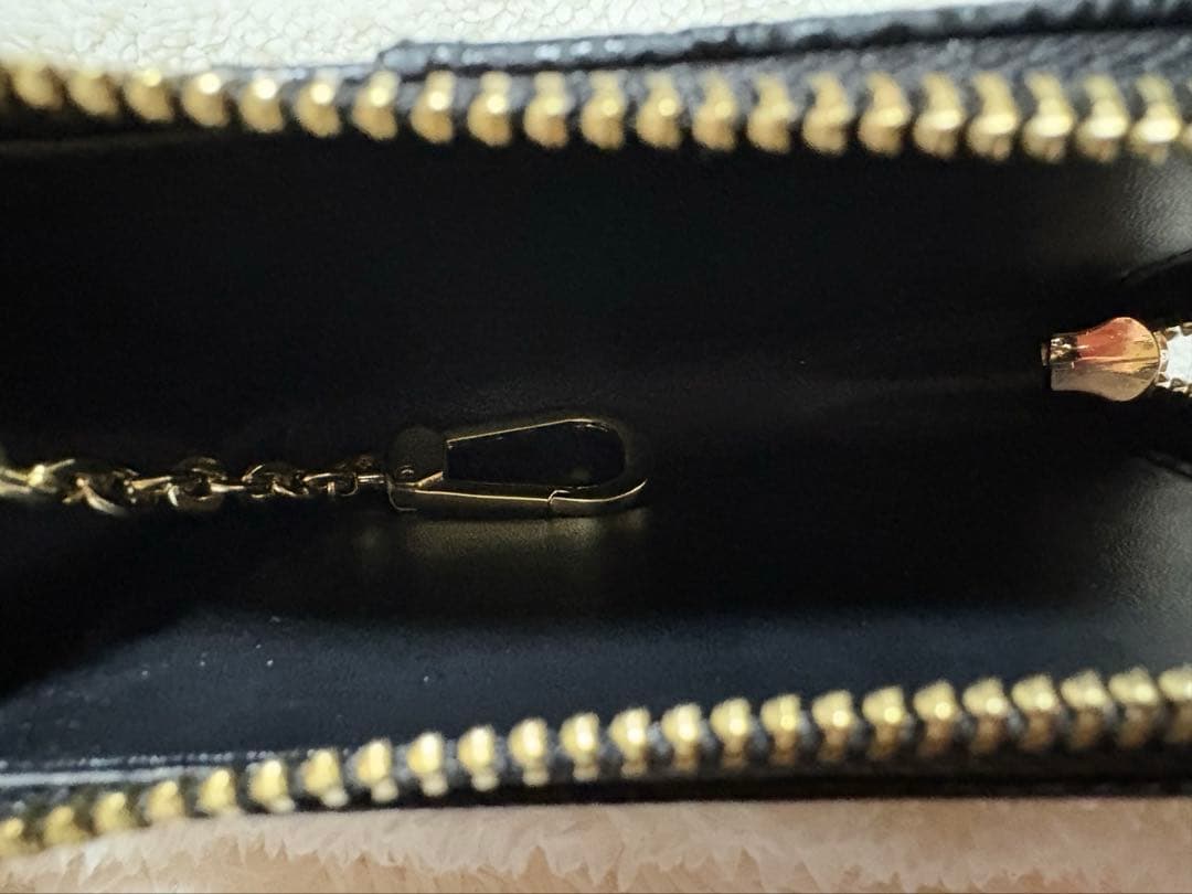 【新品】カードケース ノベルティ ブラック