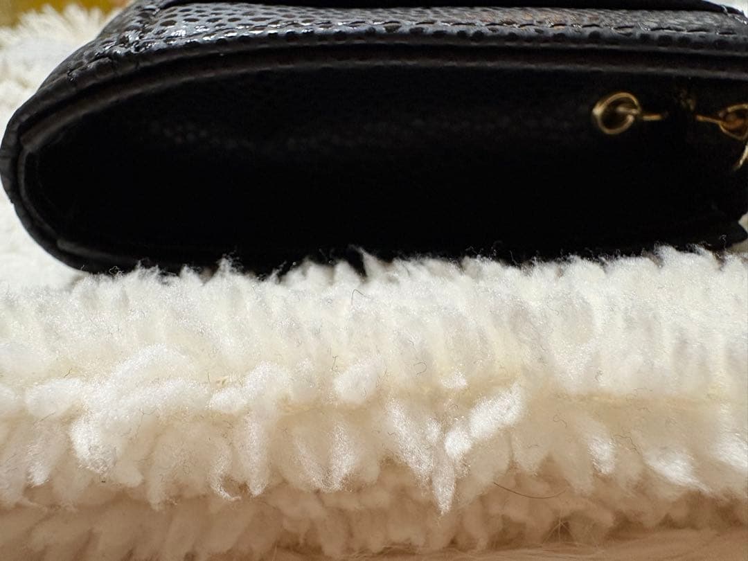 【新品】カードケース ノベルティ ブラック