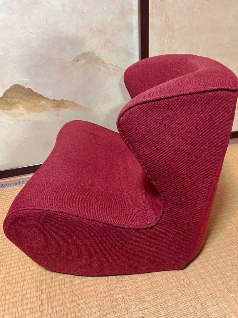 スタイルドクターチェア