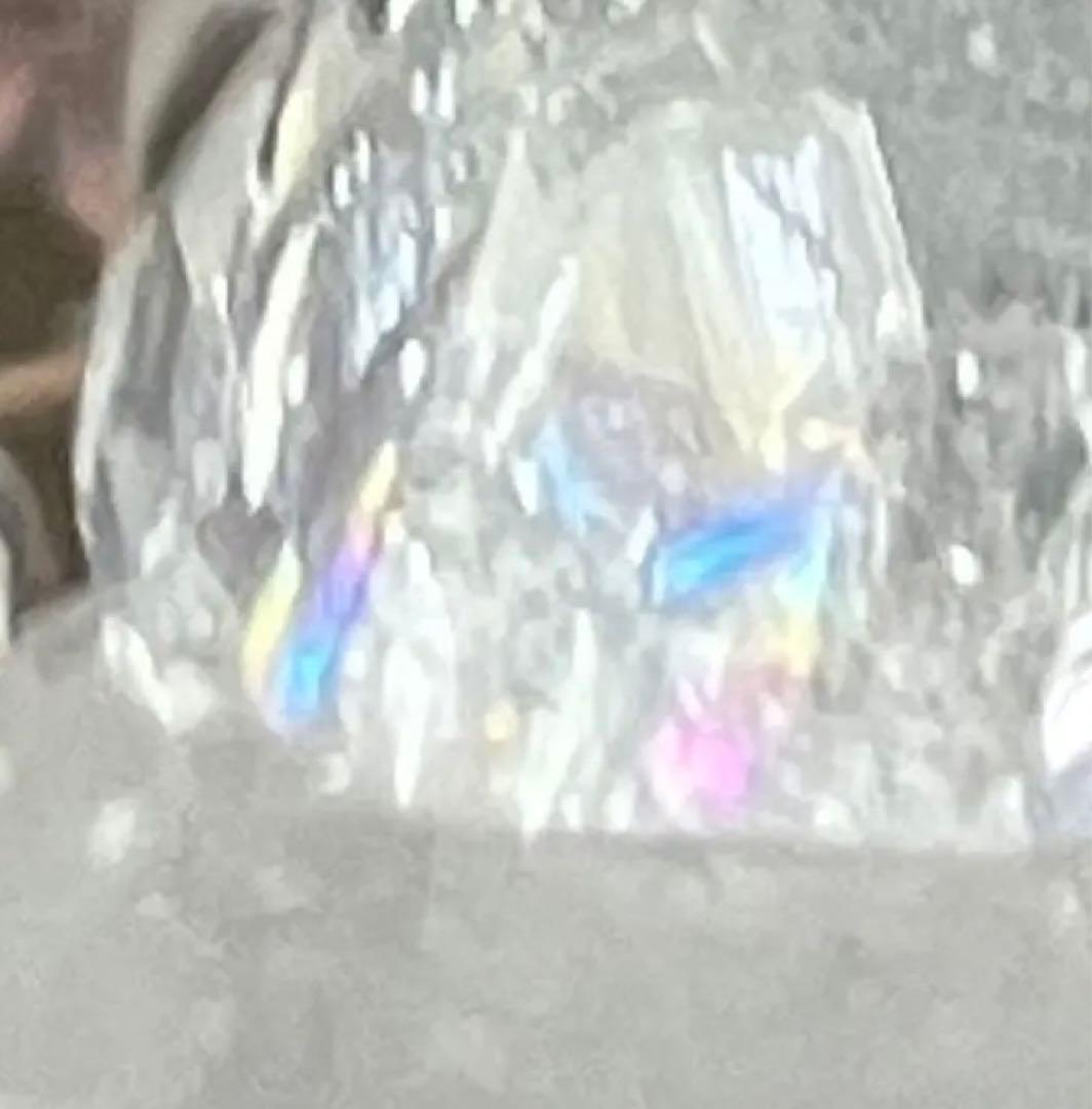 究極浄化 最強開運 超活性化 高波動 御神体 龍神 トマスゴンサガ水晶 招福金運