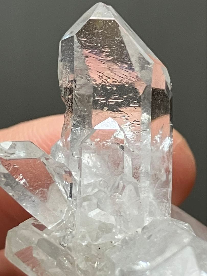 究極浄化 最強開運 超活性化 高波動 御神体 龍神 トマスゴンサガ水晶 招福金運