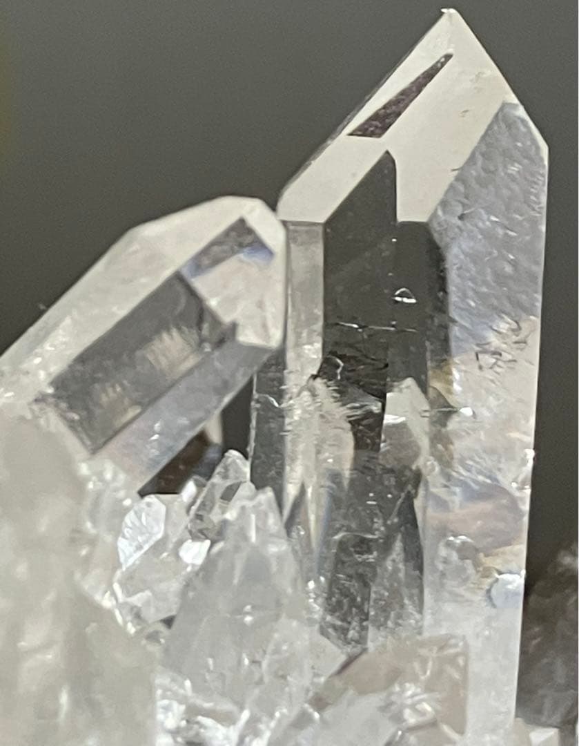 究極浄化 最強開運 超活性化 高波動 御神体 龍神 トマスゴンサガ水晶 招福金運