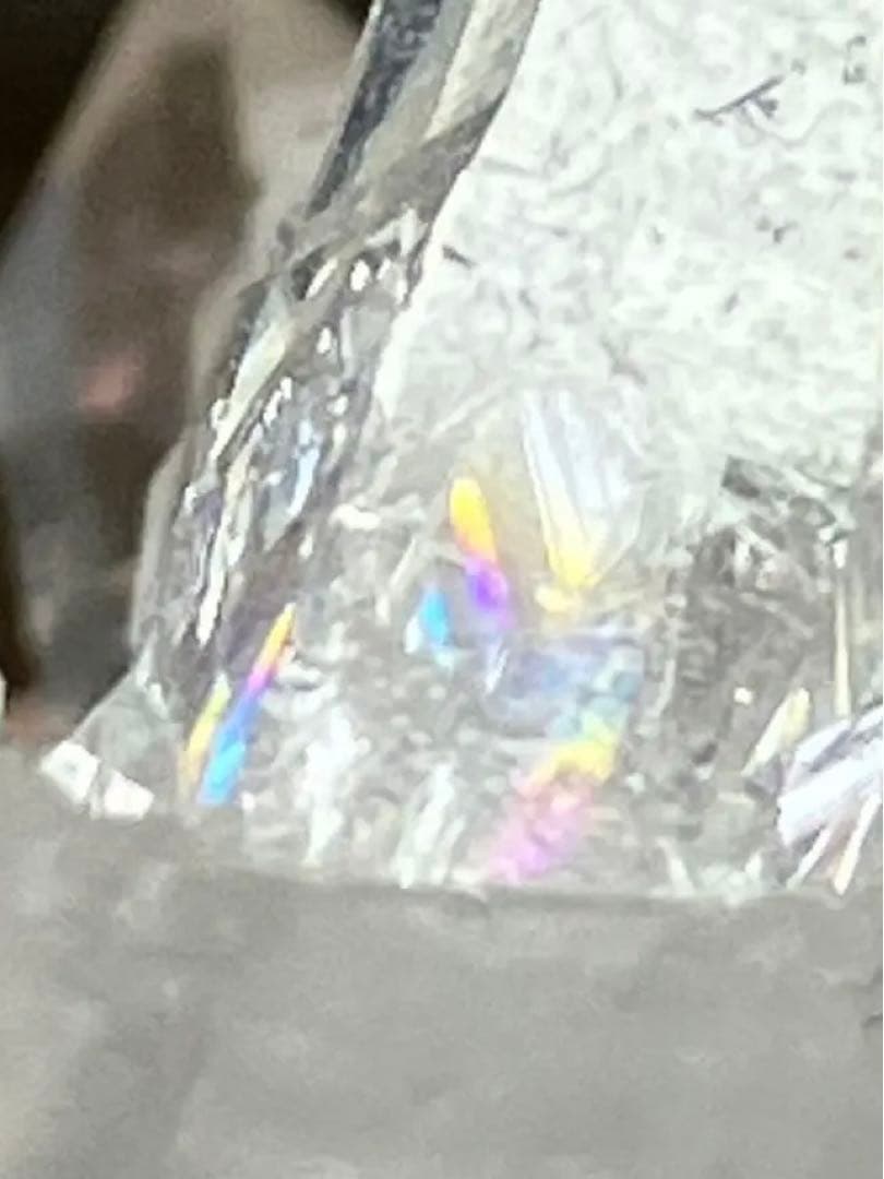 究極浄化 最強開運 超活性化 高波動 御神体 龍神 トマスゴンサガ水晶 招福金運