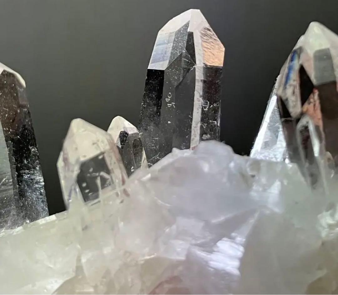 究極浄化 最強開運 超活性化 高波動 御神体 龍神 トマスゴンサガ水晶 招福金運