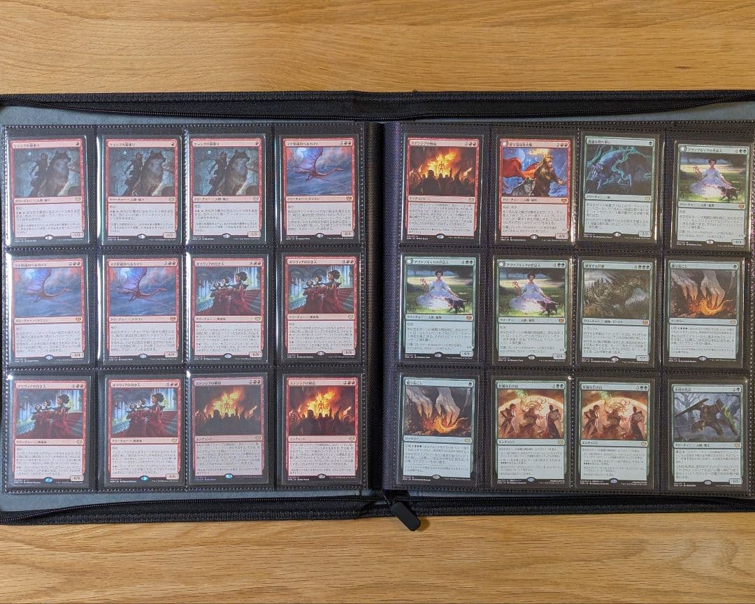 イニストラード 真紅の契り 436枚セット