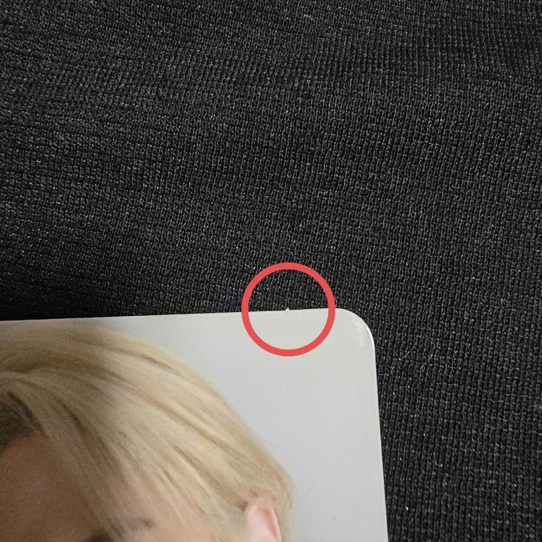 straykids スキズ フィリックス トレカ サノク 5回 s-class - メルカリ