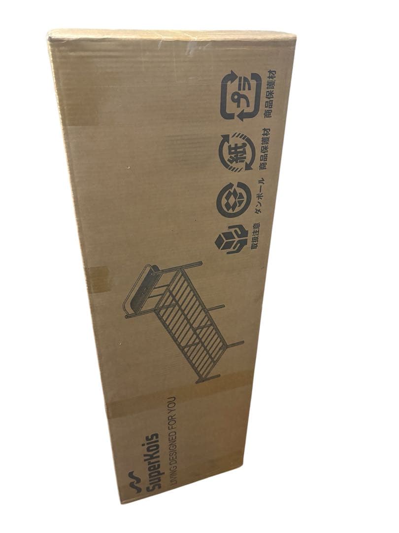 一点もの❣️ベッドフレーム シングル ベッド 2口コンセント U耐久性 組立簡単