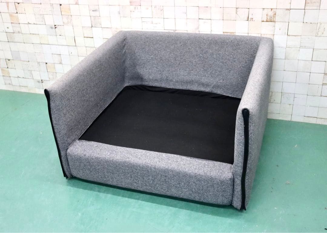 GMFS348○ACTUS / アクタス 1人掛けソファ シングルソファ ファブ