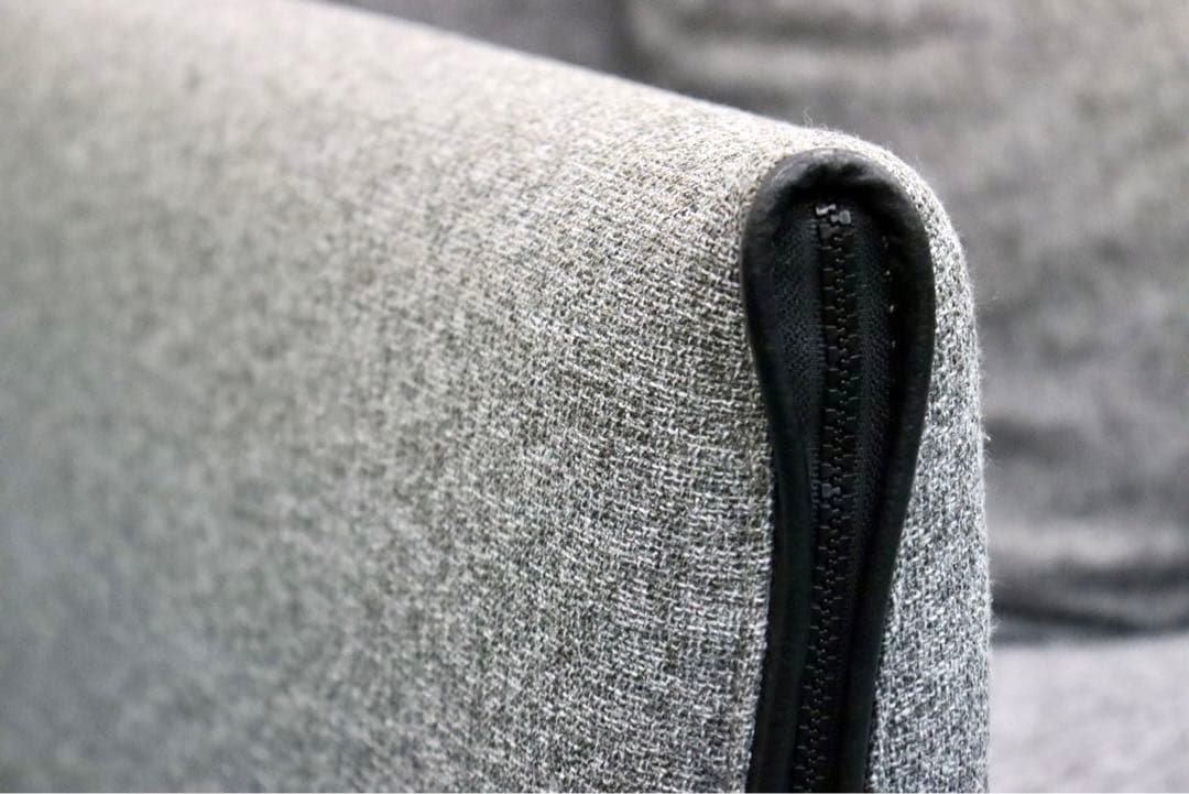 GMFS348○ACTUS / アクタス 1人掛けソファ シングルソファ ファブ