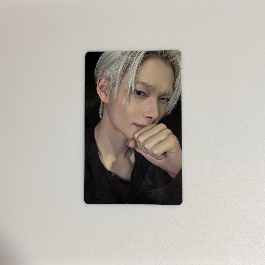 ENHYPEN VANISH Weverse global トレカ ニキ - メルカリ