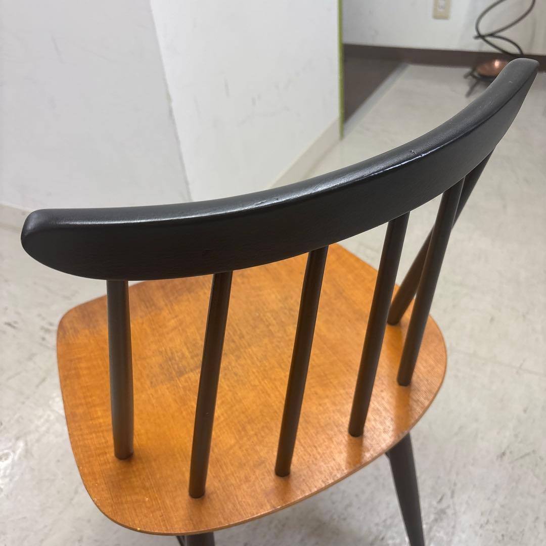 fanett chair イルマリ・タピオヴァーラ