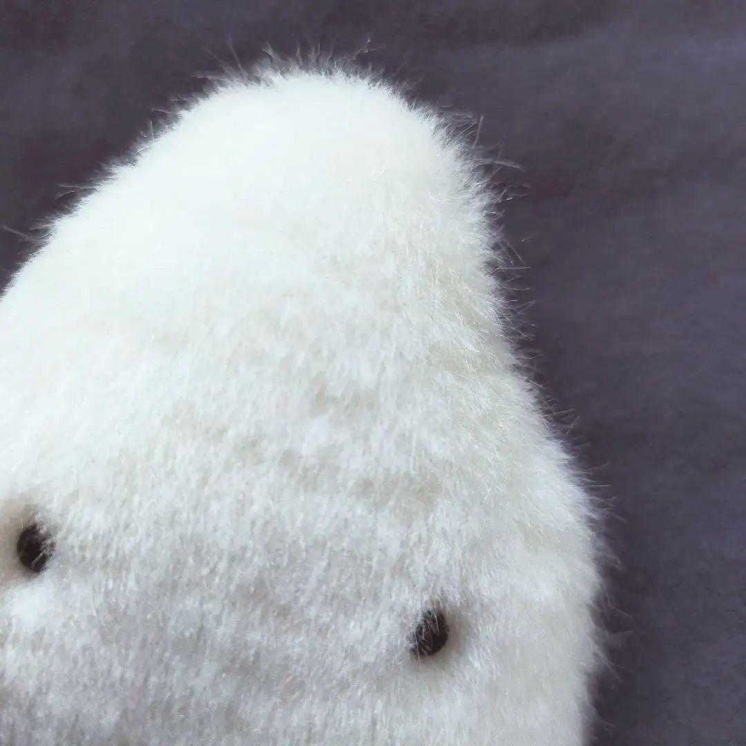 うるち米のお米ちゃん　japanrice 日本製　コスプレつき　ぬいぐるみ