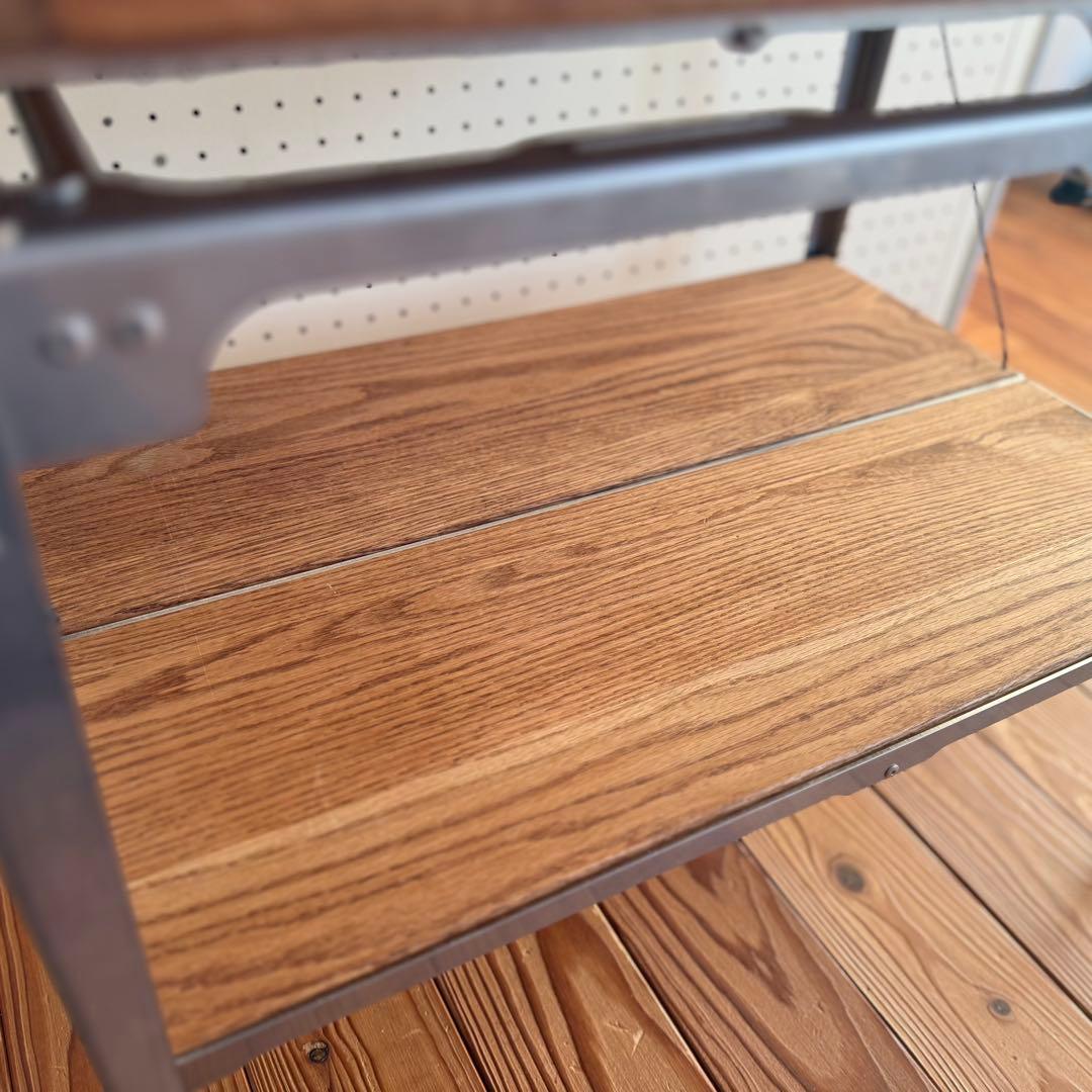 テーブル・チェア・ハンモック maagz RECT ONE / Folding Table