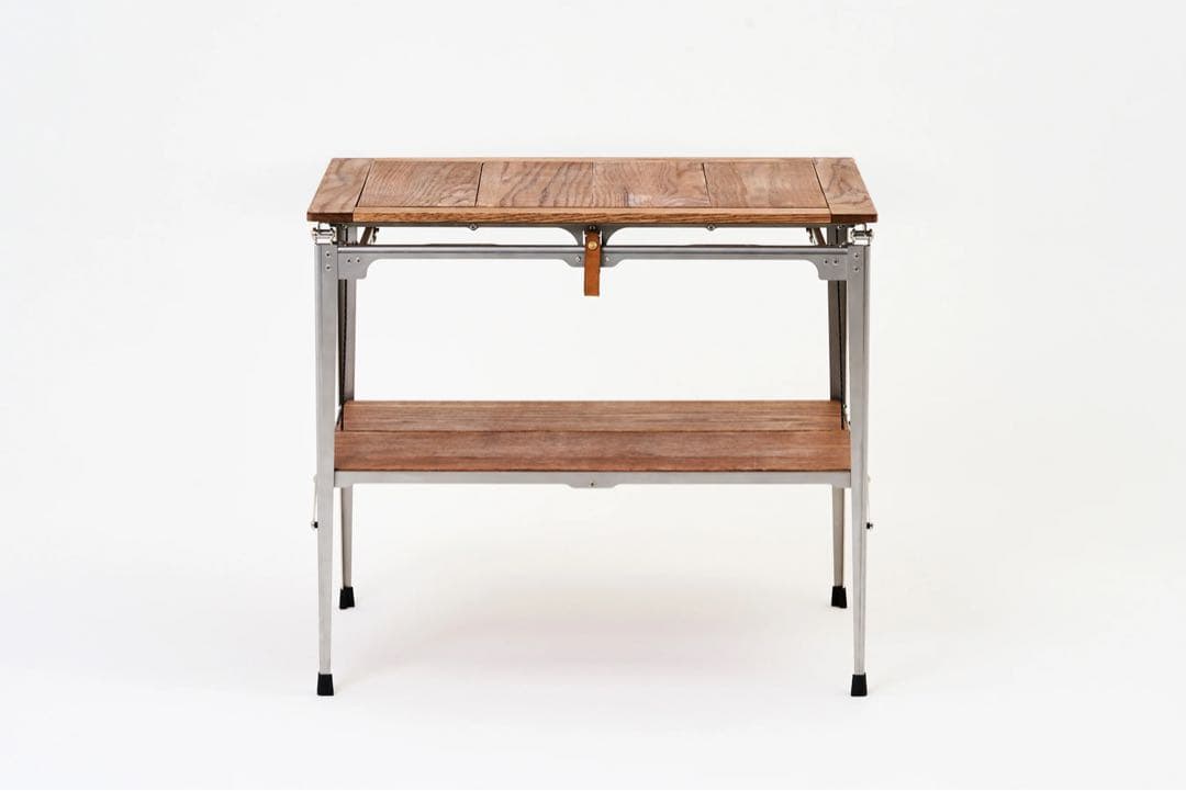 テーブル・チェア・ハンモック maagz RECT ONE / Folding Table