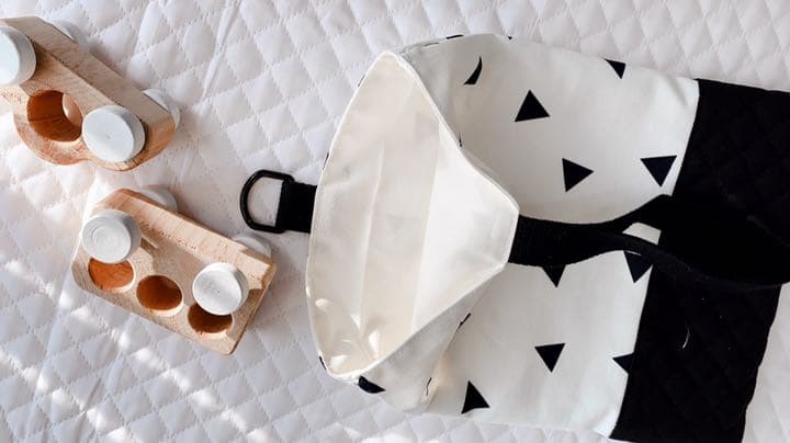 レッスンバック 上履き入れ ナップサック　お着替え袋　コップ入れ　入園入学セット