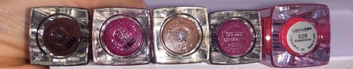 Diorマキシマイザー　まとめ売り