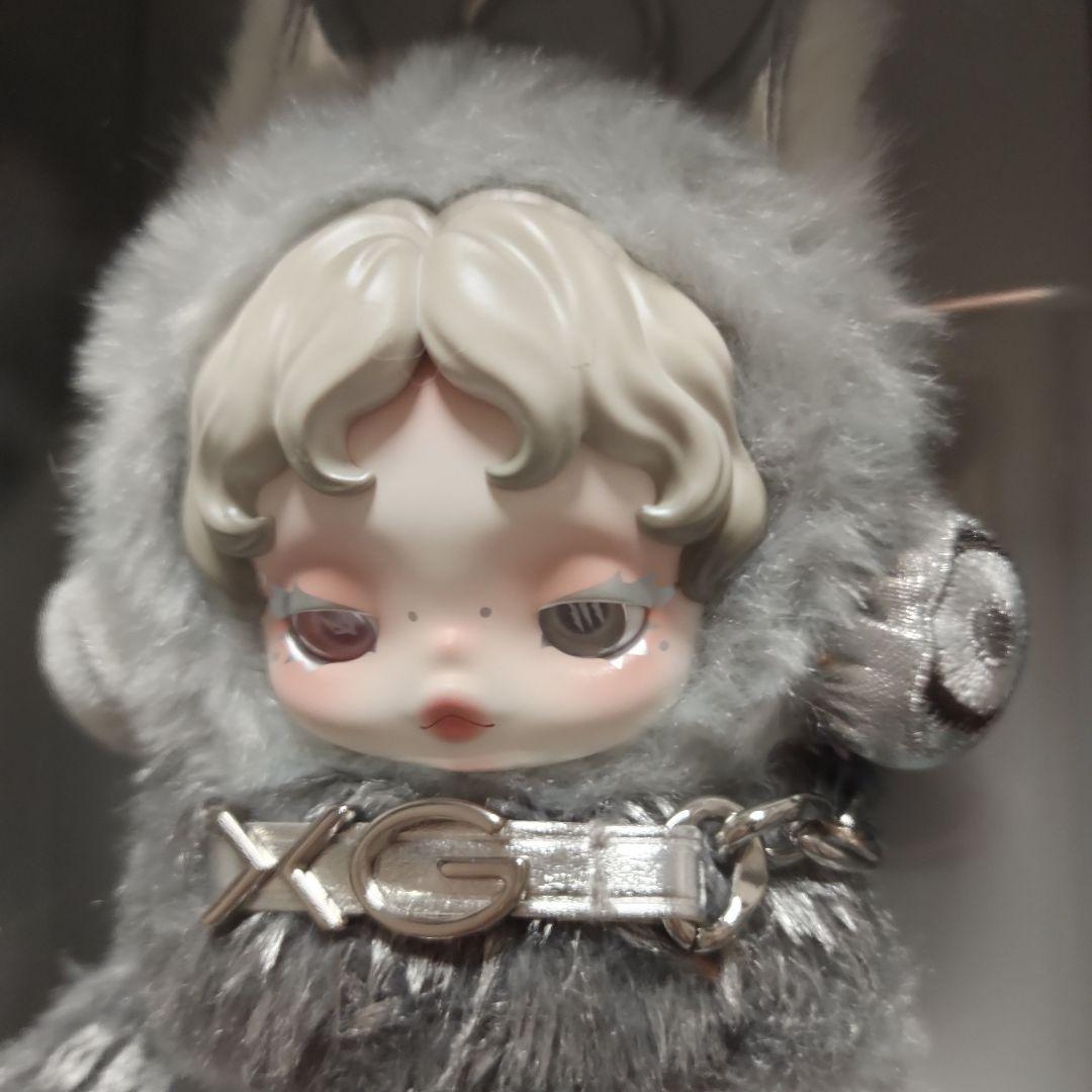 スカルパンダ XG クロミ セット - メルカリ