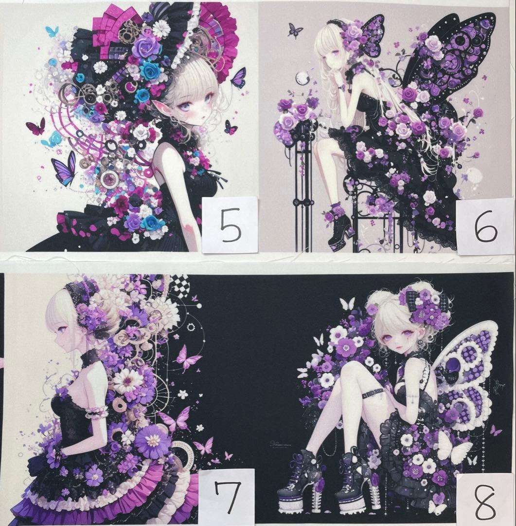 ハンドメイド☆オーダーページ【159】