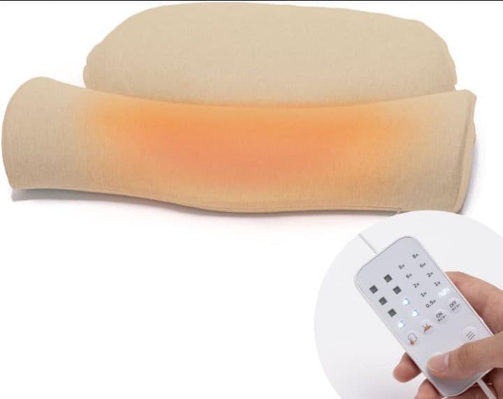 CALQS ホッとする枕 PLUS