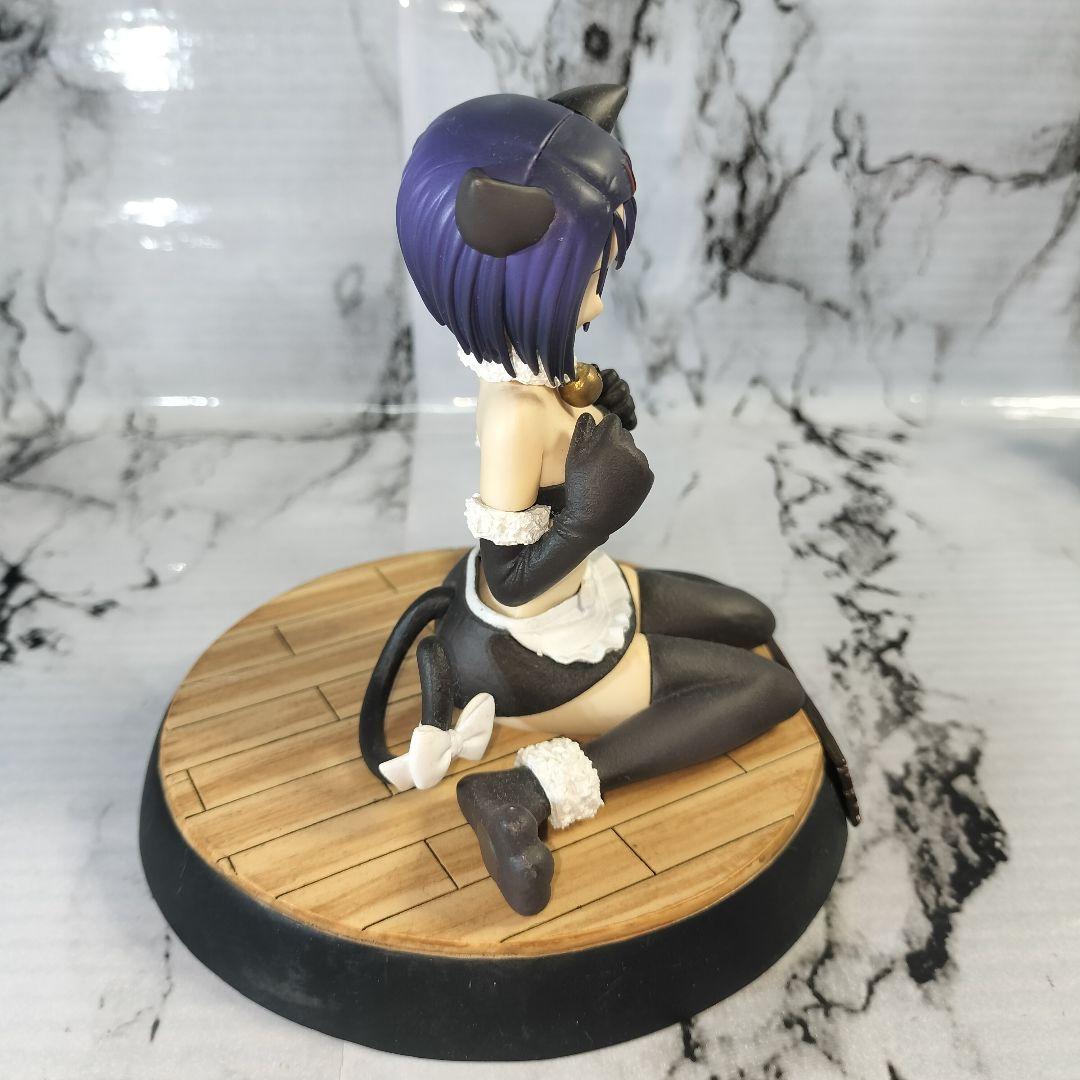 コトブキヤ　ToLOVEる 西連寺春菜　アニマル喫茶　2種セット