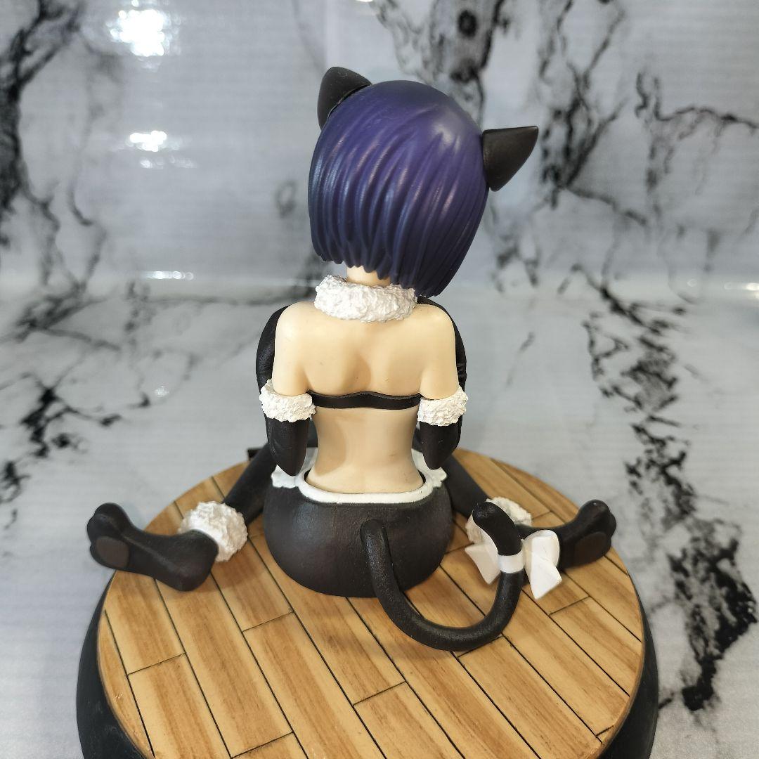 コトブキヤ　ToLOVEる 西連寺春菜　アニマル喫茶　2種セット