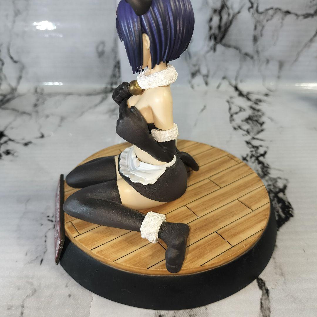 コトブキヤ　ToLOVEる 西連寺春菜　アニマル喫茶　2種セット