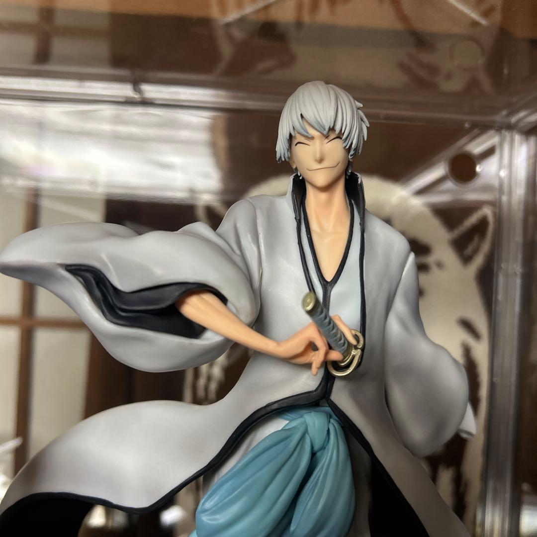 BLEACH 一番くじ　フィギュア　まとめ売り