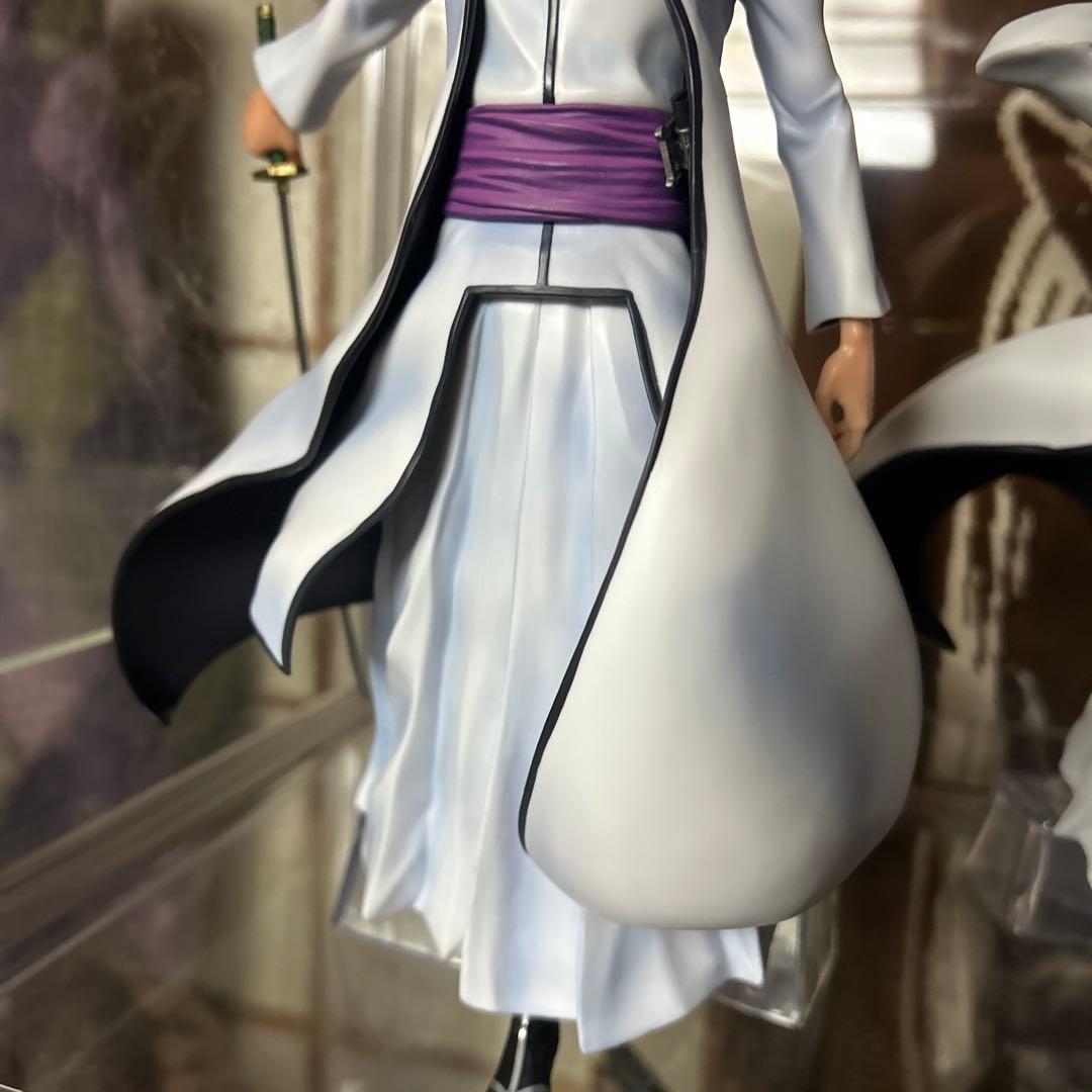 BLEACH 一番くじ　フィギュア　まとめ売り