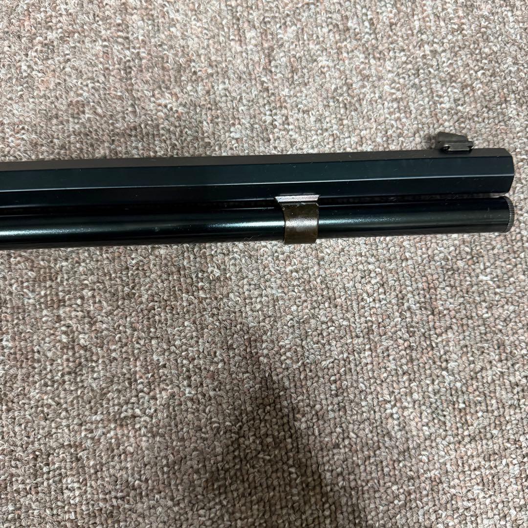 【極美品】KTW ウィンチェスター M1873 ライフル