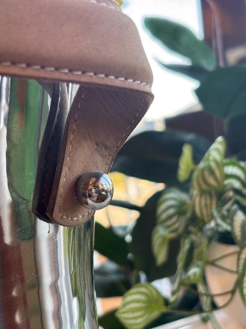 ワインクーラー / Deco 79 / ワインボトル / ステンレススチール