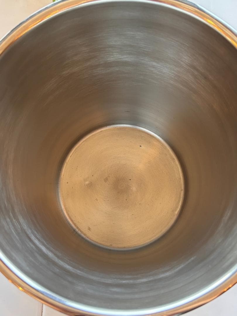 ワインクーラー / Deco 79 / ワインボトル / ステンレススチール