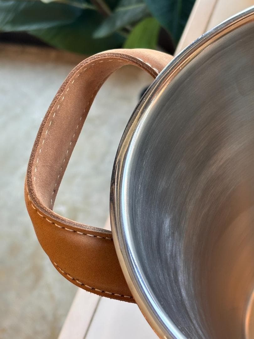 ワインクーラー / Deco 79 / ワインボトル / ステンレススチール