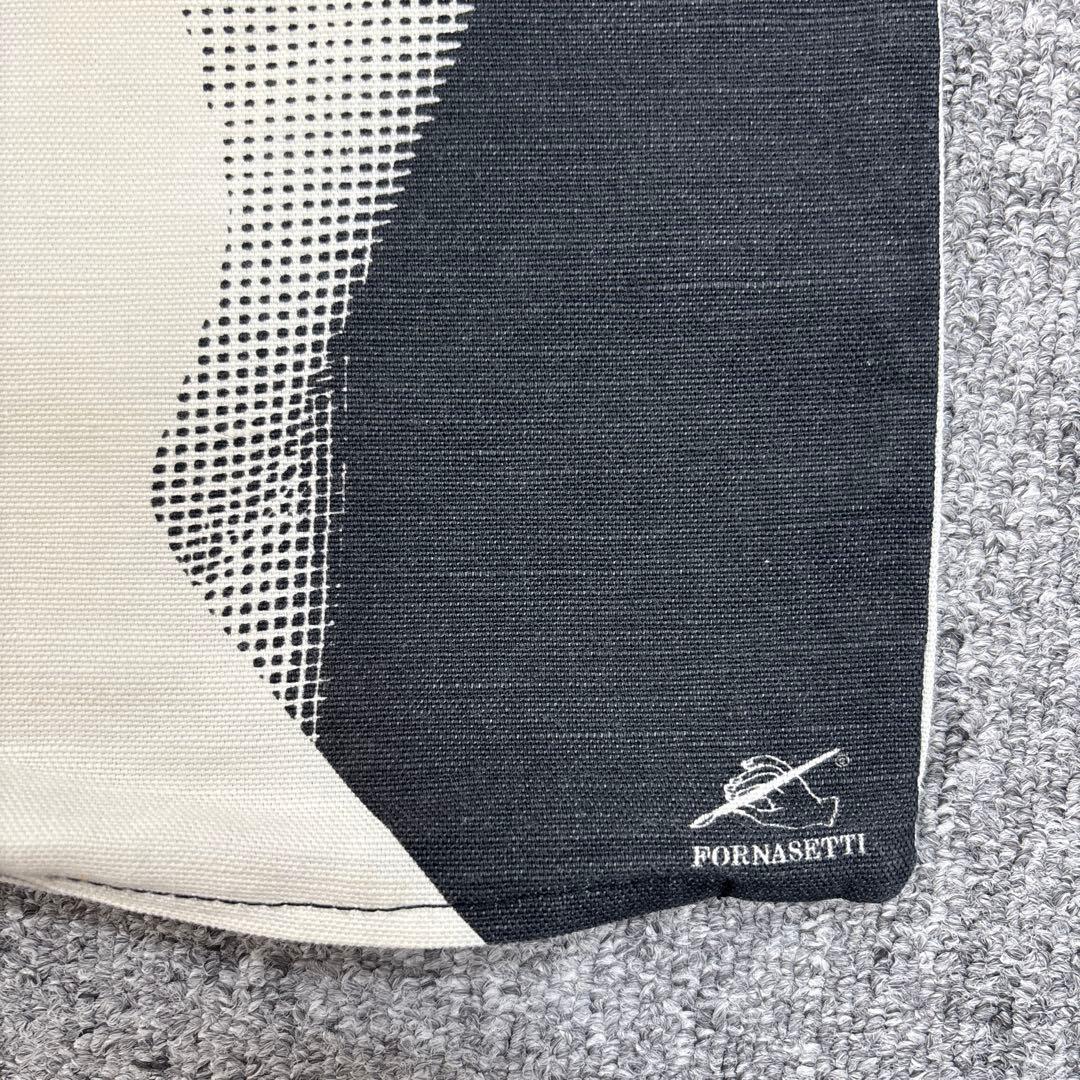 fornasetti フォルナセッティ　クッション