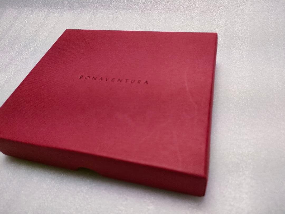 BONAVENTURA ボナベンチュラ インテリアトレイ ネイビー 紺 匿名配送