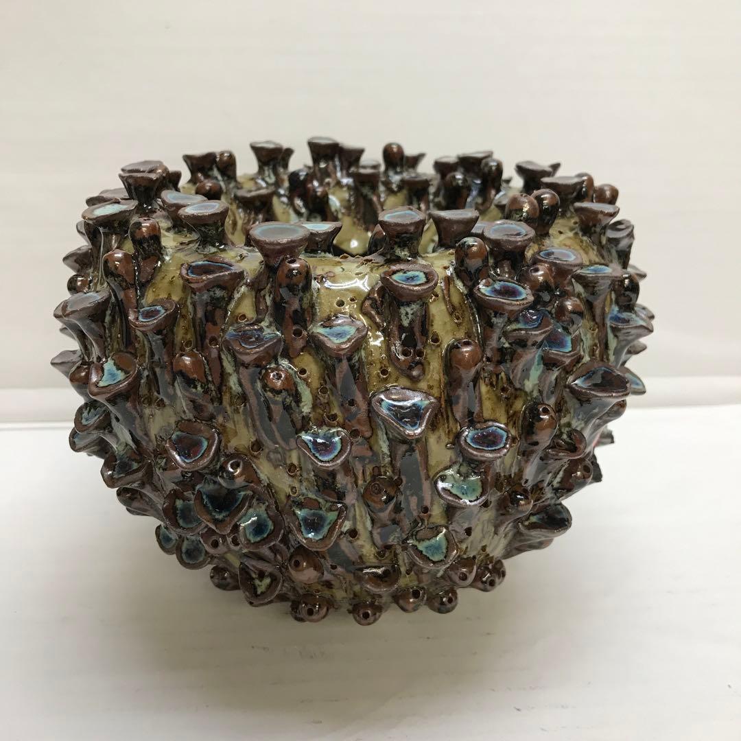 オランダ製 フラワーベース 花瓶 ディスプレイ