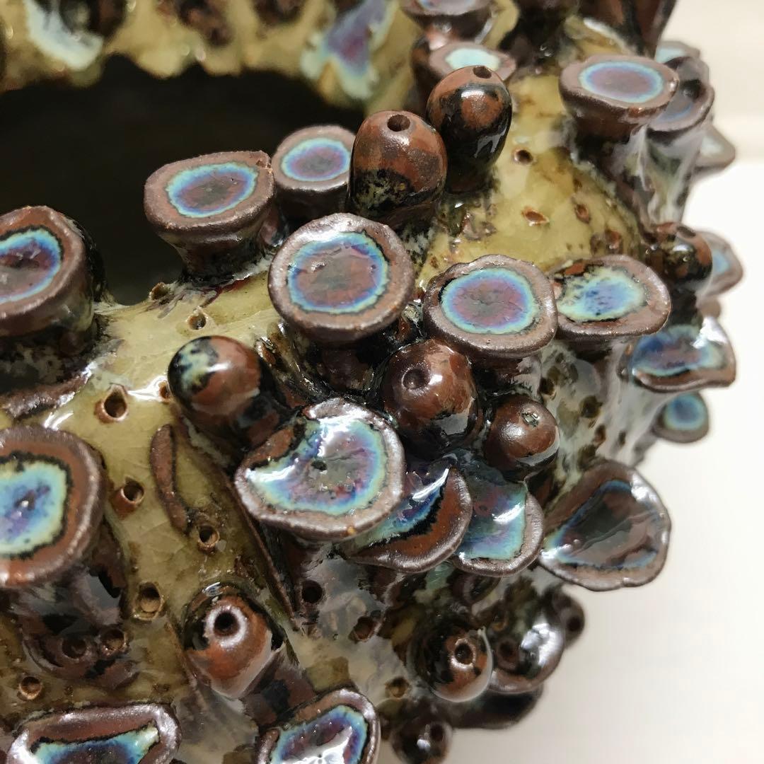 オランダ製 フラワーベース 花瓶 ディスプレイ