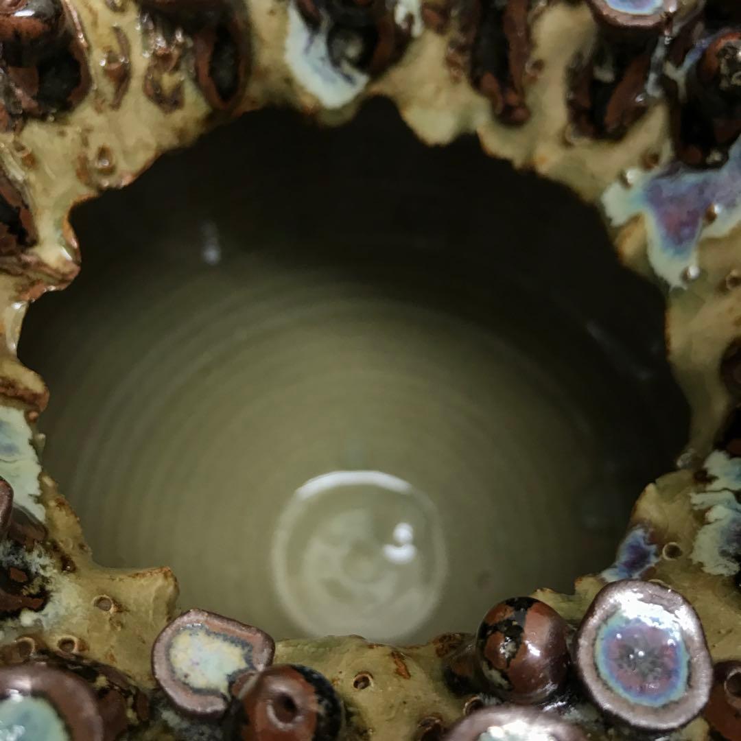 オランダ製 フラワーベース 花瓶 ディスプレイ