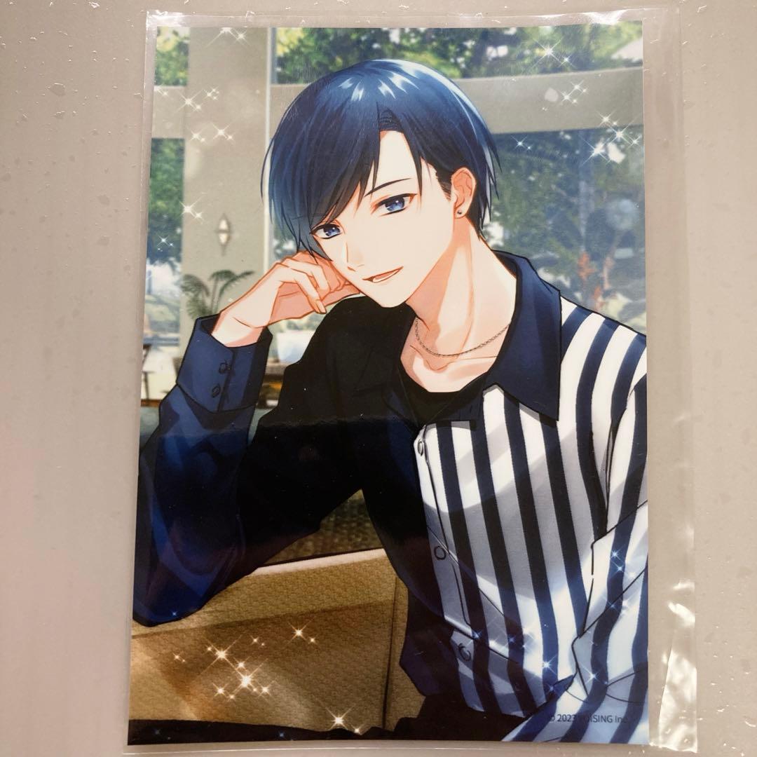 いれいす いふ If ブロマイド 書き下ろし 描き下ろし 私服 - メルカリ